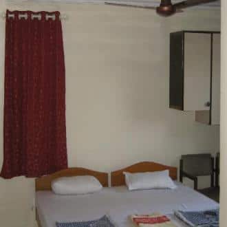 Perfect Place If You Are Looking For Peace From Nature, Alibaug 4